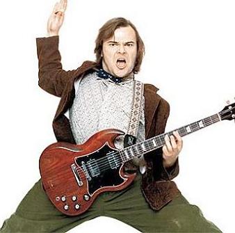 Jack Black